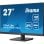 Iiyama ProLite XU2792HSU-B6 27" LED IPS FullHD 100Hz FreeSync