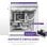 NZXT H6 Flow Mid Tower Cristal Templado USB-C Blanca