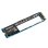 Gigabyte Gen3 2500E SSD 2 TB PCIe 3.0x4 NVMe 1.3