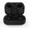 Nubbeh Breeze Auriculares Sport 2 em 1 Sem Fios 60mah/400mah Pretos
