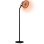 Cecotec ReadyWarm 21000 Carbon Focus Calefactor de Exterior 2100W