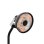 Cecotec ReadyWarm 21000 Carbon Focus Calefactor de Exterior 2100W