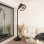 Cecotec ReadyWarm 21000 Carbon Focus Calefactor de Exterior 2100W