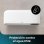 Cecotec ReadyWarm 2000 Max Box Ceramic Connected Calefactor Cerámico de Pared 2000W