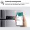 LG GBV5240DPY Combi D Kühlschrank Edelstahl Anti-Fingerabdruck