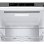 LG GBV5240DPY Combi D Kühlschrank Edelstahl Anti-Fingerabdruck