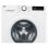 LG F4WR5009A3W Lavadora de Carga Frontal 9Kg A Blanca