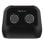 Cecotec ReadyWarm 1500 Max Ceramic Black Calefactor Cerámico 1500W