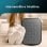 Cecotec ReadyWarm 1500 Max Ceramic Black Calefactor Cerámico 1500W