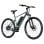E-Bike Cecotec e-Xplore MTB 27,5" Aluminium Shimano 21-Gang 55km 360Wh