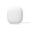Google Nest WiFi Pro Roteador WiFi 6E Branco Pacote 2 Unidades