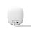 Google Nest WiFi Pro Roteador WiFi 6E Branco Pacote 2 Unidades