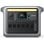 Powerstation Anker Solix C1000X 1056Wh 6 AC 4 USB LiFePO4 LED WLAN Solar Schnellladung