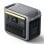 Powerstation Anker Solix C1000X 1056Wh 6 AC 4 USB LiFePO4 LED WLAN Solar Schnellladung
