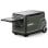 Frigorifero elettrico portatile Anker EverFrost Powered Cooler 40 da 43 litri con schermo LCD e ruote