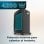 Cecotec ReadyWarm 4200 BlueFlame Foldable Estufa de Gas de Llama Azul Plegable 4200W