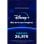 Disney+ Tarjeta Regalo 3 meses