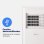 Climatiseur Mobile Origial AirFeel 2250 WIFI 2,62 kW Classe A Connecté R290