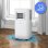 Climatiseur Mobile Origial AirFeel 2250 WIFI 2,62 kW Classe A Connecté R290