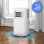 Origial AirFeel 2250 WIFI Aire Acondicionado Portátil WIFI 2250 Frigorías