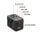 Verbatim UTA-05 Universaladapter 65 W mit Schnellladung, Schwarz