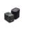 Verbatim UTA-05 Universaladapter 65 W mit Schnellladung, Schwarz