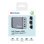 Verbatim GNC-240 Cargador GaN 240W Carga Rápida Gris