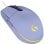 Logitech G G102 Lightsync mouse USB tipo A 8000 DPI