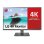 LG 27UK670P-B Monitor PC 68,6 cm (27") 3840 x 2160 Pixel 4K Ultra HD LCD Nero