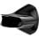 Braun HD130 sèche-cheveux 1200 W Noir