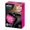 Braun HD130 sèche-cheveux 1200 W Noir