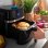 Cecotec Cecofry Drip 5000 Freidora de Aire sin Aceite 5L 1500W Negra