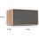 Vulkkano T40 ARC Enceinte de bureau active 40W Marron
