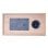 Vulkkano T40 ARC Altavoz de Sobremesa Activo 40W Marrón