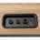 Vulkkano T40 ARC Enceinte de bureau active 40W Marron