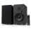 Vulkkano A6 ARC Active 2.0 Desktop-Lautsprecher 120 W Schwarz