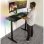 Spirit of Gamer Headquarter 800 Mesa Gaming RGB Regulable Negro