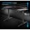 Spirit of Gamer Headquarter 800 Mesa Gaming RGB Regulable Negro