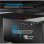 Spirit of Gamer Headquarter 800 Mesa Gaming RGB Regulable Negro