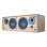 Vulkkano T50 ARC Altavoz de Sobremesa Activo 50W Marrón