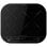 Teka IKC 63320 MSP BK Placa de Inducción 3 Zonas para Paellera 60cm Negra