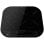 Teka IKC 63320 MSP BK Placa de Inducción 3 Zonas para Paellera 60cm Negra