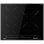 Teka MestrePaeller IZC 63320 MPS BK Placa de Inducción con 3 Zonas 1 Zona XL 60cm