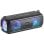 Altoparlante portatile Mars Gaming MSB-XT e soundbar Bluetooth RGB 20W Nero