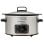 Pentola a cottura lenta digitale Crockpot Sizzle & Stew da 3,5 litri