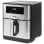 Breville VDF131X Freidora de Aire 9L 1700W Acero Inoxidable