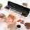 FoodSaver Everyday VS0290X Envasadora al Vacío para Alimentos