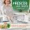 FoodSaver Pack 26 Bolsas para Envasar al Vacío Reciclables sin BPA 3.78L