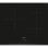 Siemens iQ100 EU63KBJB5E Placa de Indução 3 Zonas 60cm Preta
