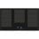 Siemens iQ700 EX975KXW1E Placa de Indução 3 Zonas 90 cm Preta